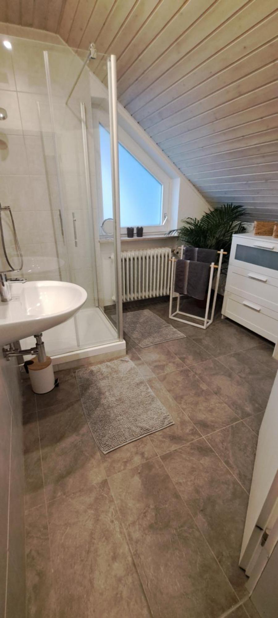 Ferienwohnung Gehring באד קרוצינגן מראה חיצוני תמונה