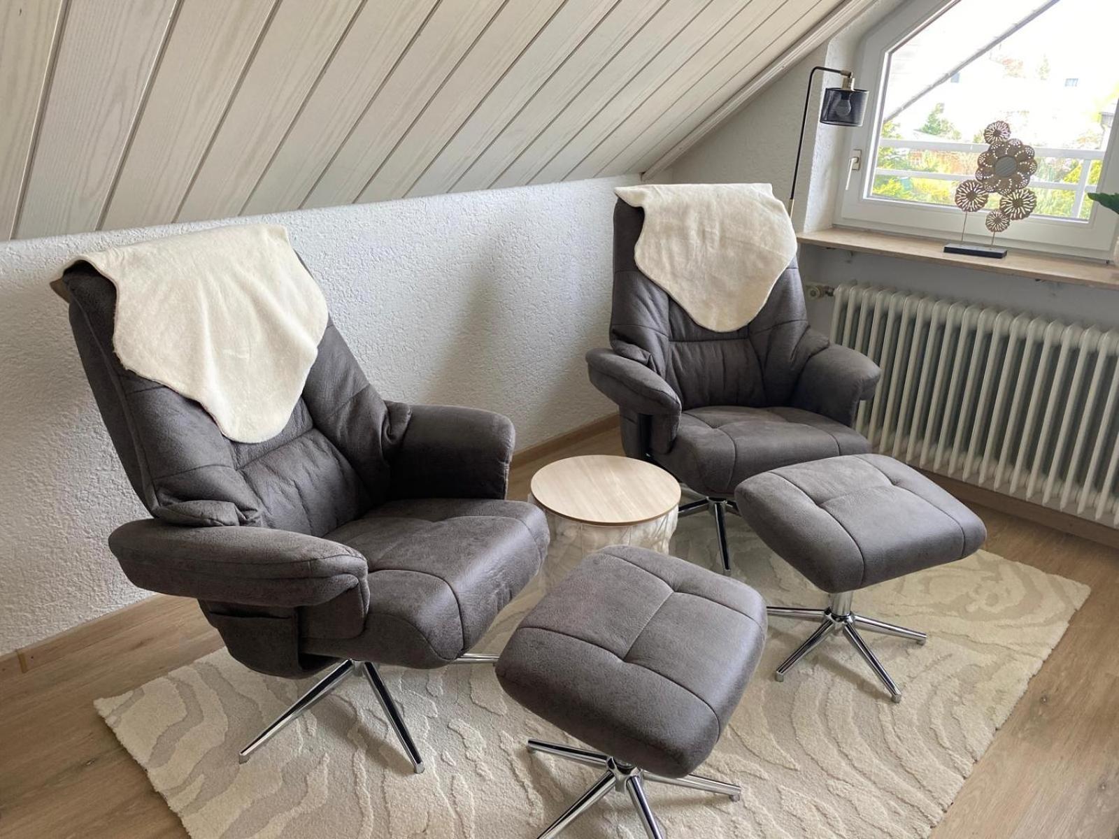 Ferienwohnung Gehring באד קרוצינגן מראה חיצוני תמונה